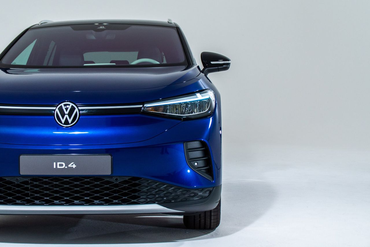 Boki zrywać - Voltswagen okazał się żartem. Akcjonariuszom nie było do śmiechu