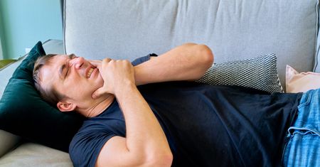 Pod żadnym pozorem nie ignoruj. To znak, że serce traci siły