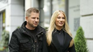 Zagrała w "Ukrytej prawdzie". Tak mówi dziś o swojej roli