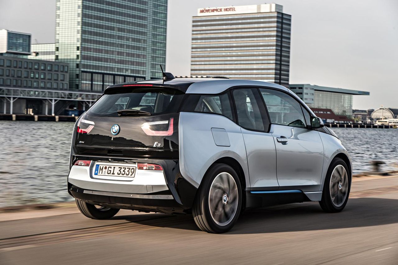 BMW i3 (30)