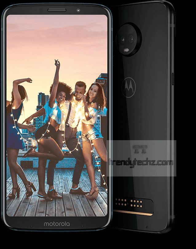 #wSkrócie: zmiany w ofertach roamingowych T-Mobile, aktualizacja do MIUI 10 i specyfikacja Motorola One Power 6