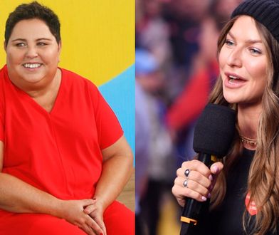 Dorota Wellman uderza w Annę Lewandowską: "Niech nie robi takiego cyrku"