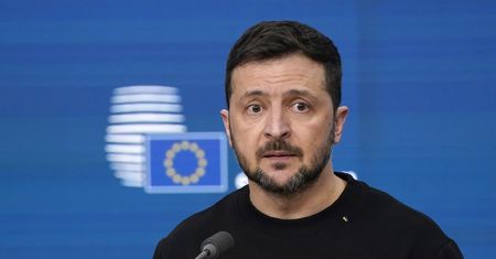 Wybory w Ukrainie? "Szczególnie nalegają USA"