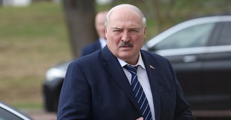"Umrze jutro". Szokujące słowa o Łukaszence
