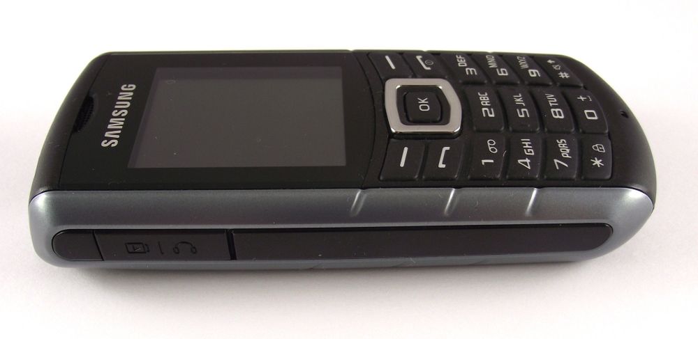 Samsung Solid E2370