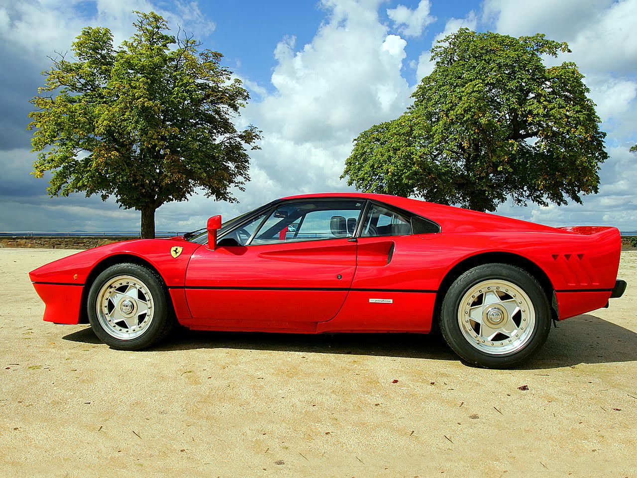 Ferrari 288 GTO