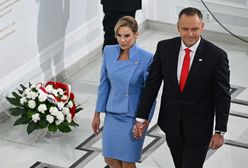 Tu zamieszkają Nawroccy. Remont w Pałacu Prezydenckim