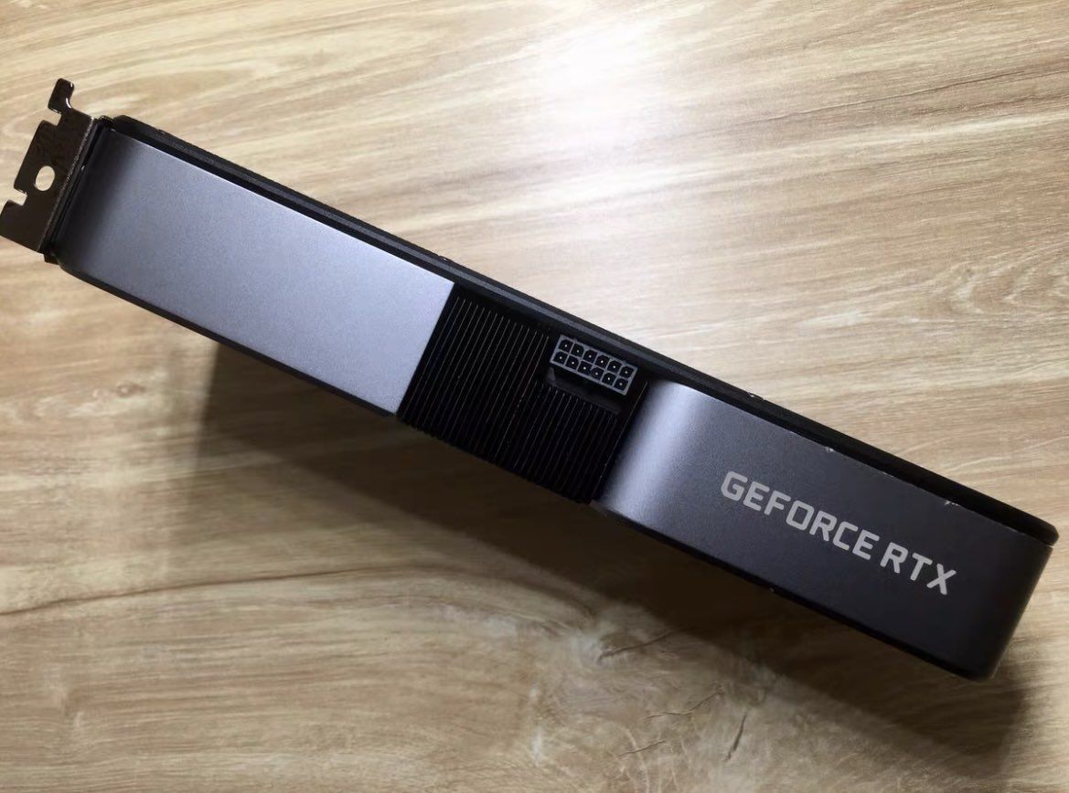GeForce RTX 3070 Ti 16GB