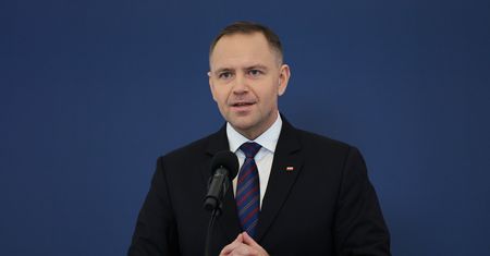 "Nie wystarczy wrzucanie postów". Prezydent odpowiada premierowi