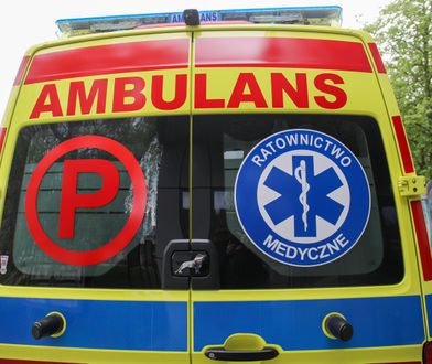 Fentanyl w kolejnym mieście. Klinika o pierwszym przypadku zatrucia