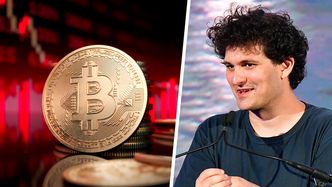 30-letni miliarder uratuje kryptowaluty? Bitcoin i spółka lecą na łeb na szyję, a "zbawca" wyciąga pomocną dłoń
