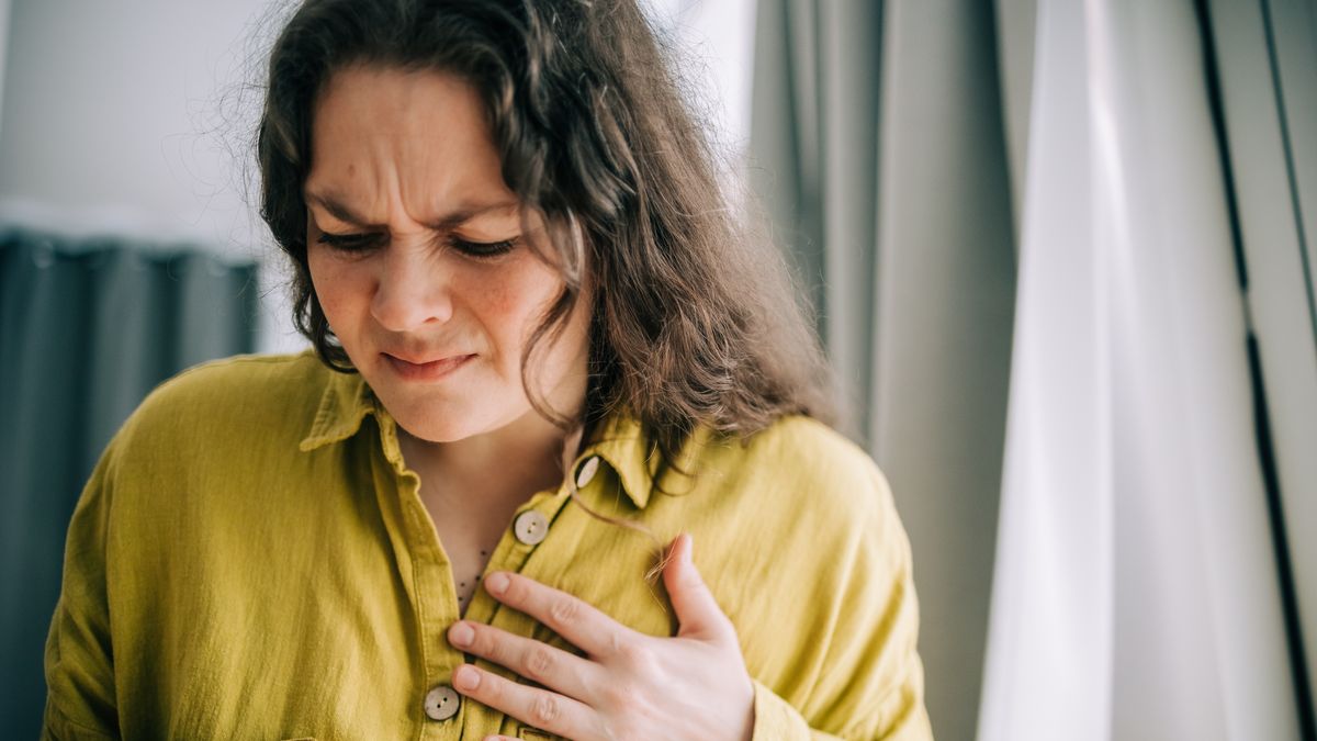 Zawały u młodszych dorosłych często mają odmienne przyczyny