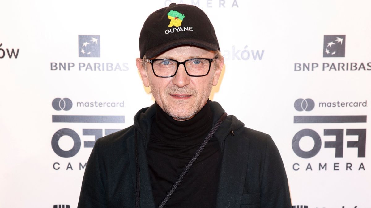 Andrzej Chyra