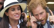 Książę Harry i Meghan Markle SĄ ZARĘCZENI, bo… kupili razem choinkę?