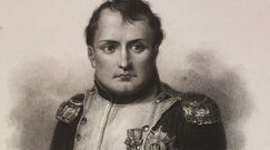 Napoleon i woda kolońska. Zaskakująca teoria o śmierci cesarza