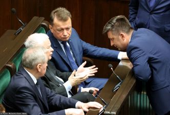 Pomoc dla kredytobiorców w Sejmie. Posłowie podjęli pierwszą decyzję