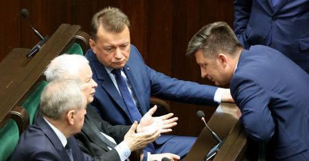 Pomoc dla kredytobiorców w Sejmie. Posłowie podjęli pierwszą decyzję