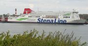 Polacy utknęli na promie Stena Line. Operator pokryje koszty