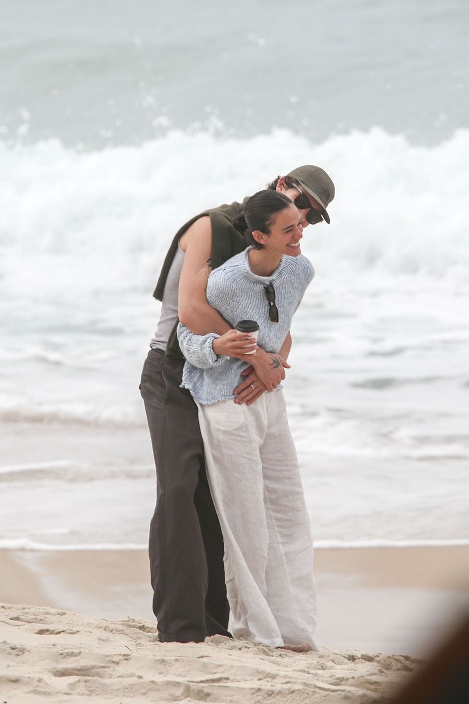 Shawn Mendes i Bruna Marquezine