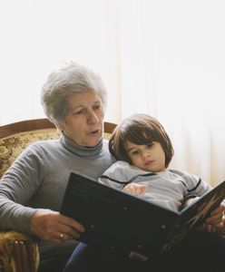 "Babcia plus". Dodatkowe pieniądze nie przekonają każdej seniorki