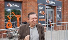 „Następny proszę!”, „Lombard. Życie pod zastaw 3” jesienią w TV Puls. „Kolorowo, dynamicznie i wyraziście”