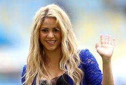 Shakira pokazała gorącą fotkę z ukochanym. Jest od niej dużo młodszy