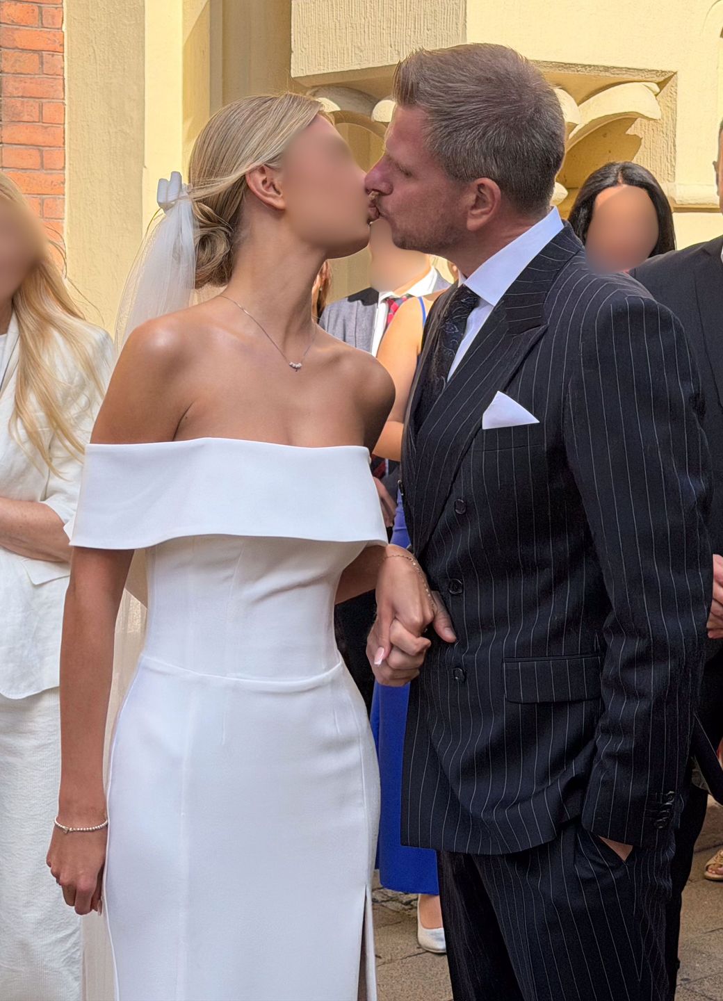 Filip Chajzer i Bianka