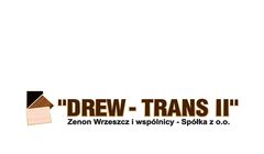 Acha PR dla Drew-Trans II Chojnice