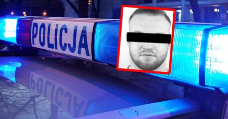 Mają go. Dawid M. jest już w Polsce. Sprowadzili go z Turcji