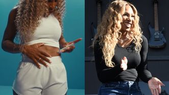 Serena Williams została ambasadorką LEKU NA ODCHUDZANIE, a fani krytykują: "Smutne i rozczarowujące"