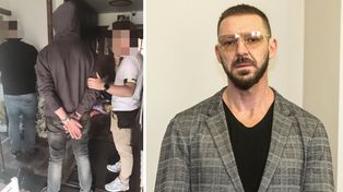 Zaskakujące miejsce ukrywania się Kozaneckiego. Ustalenia WP