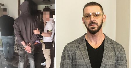 Zaskakujące miejsce ukrywania się Kozaneckiego. Ustalenia WP