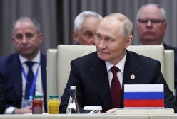 Negocjacje to tylko pozory? Ekspert o zamiarach Rosji