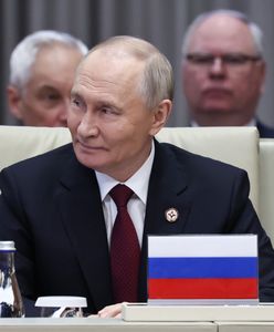 Negocjacje to tylko pozory? Ekspert o zamiarach Rosji