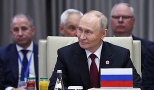 Negocjacje to tylko pozory? Ekspert o zamiarach Rosji