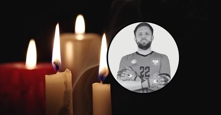 Tragedia podczas treningu. Ciało bramkarza reprezentacji wyłowiono z rzeki