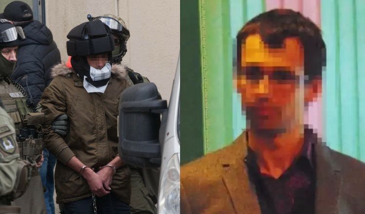 Sprawa Kajetana P. skazanego na dożywocie znowu w sądzie