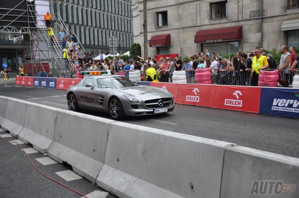 VERVA Street Racing