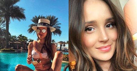 Marina DEMENTUJE CIĄŻĘ? "Tym zdjęciem zamykasz usta hejterom!"