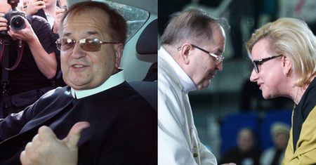 PiS zabierze 20 MILIONÓW ZŁOTYCH teatrom i kulturze i przekaże je... szkole Tadeusza Rydzyka!