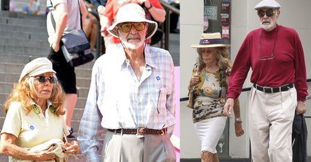 Żona Seana Connery'ego zapłaci 16 MILIONÓW kary i TRAFI DO WIĘZIENIA?!