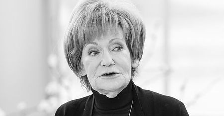 Z ostatniej chwili: Nie żyje Maria Czubaszek