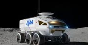 Toyota Lunar Cruiser pomoże w badaniach Księżyca. Nazwa łazika oczywiście nie jest przypadkowa