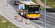 W autobusie jest za gorąco? Przewoźnik tłumaczy, że to wina komputera lub... pasażerów