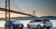 Peugeot 308 GT: nowe informacje i zdjęcia