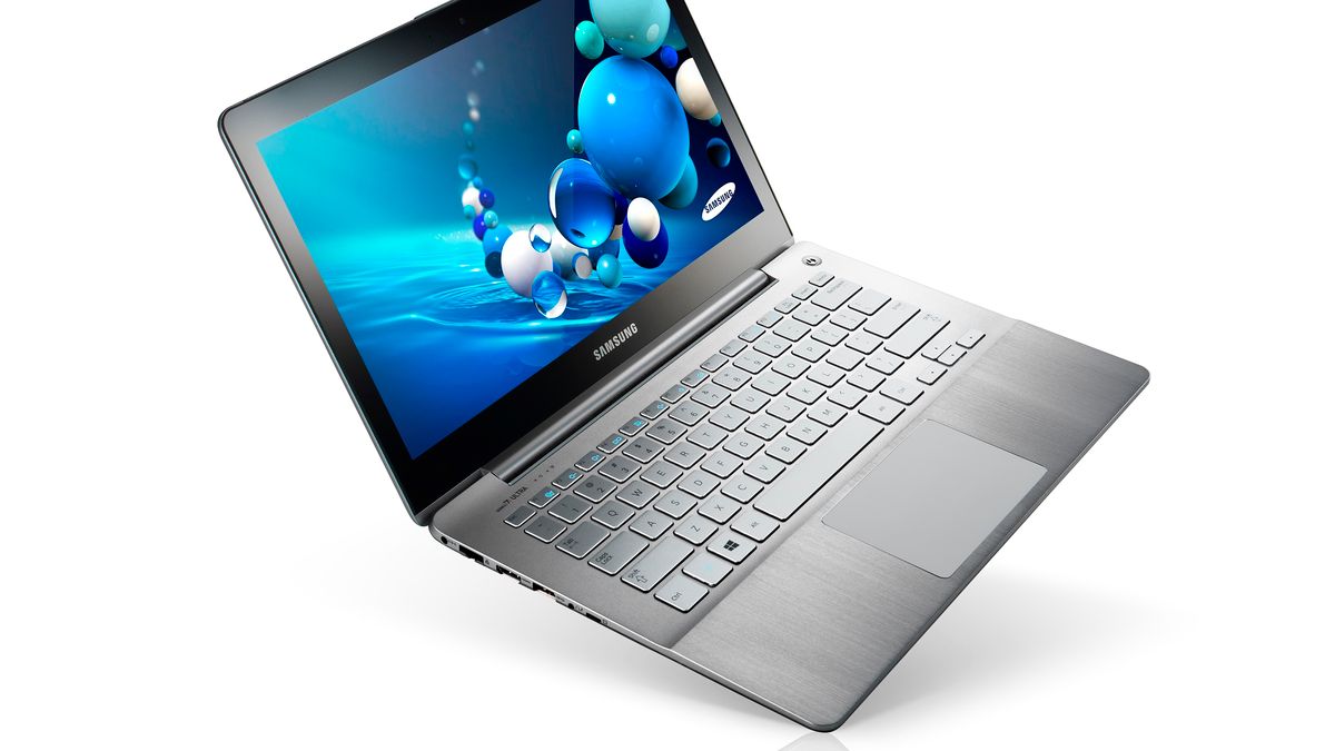 Samsung atakuje - płaskie, wydajne laptopy z serii 7 Chronos i Ultra zapowiedziane 1