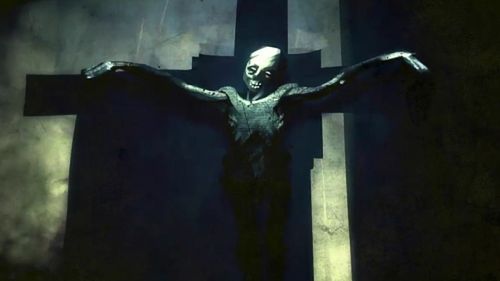 Bój się Boga i Grabarza [short] 1