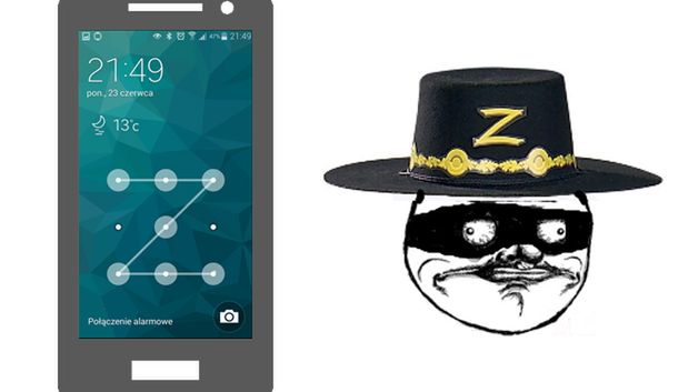 LG przekonuje, że Knock Code to najlepsze zabezpieczenie telefonu. A z jakiej metody korzystacie Wy? 1