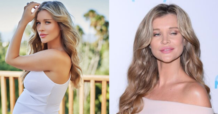 Joanna Krupa wyda MAJĄTEK na szpital. Urodzi w tej samej klinice, co Beyoncé i Victoria Beckham!