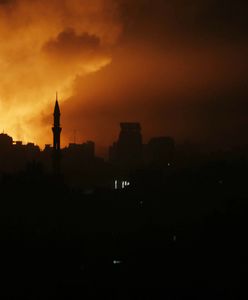 Mają 24 godziny. Takie są żądania izraelskiego wojska